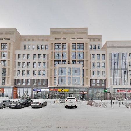 Apartments 144- Expo Astana Exterior foto